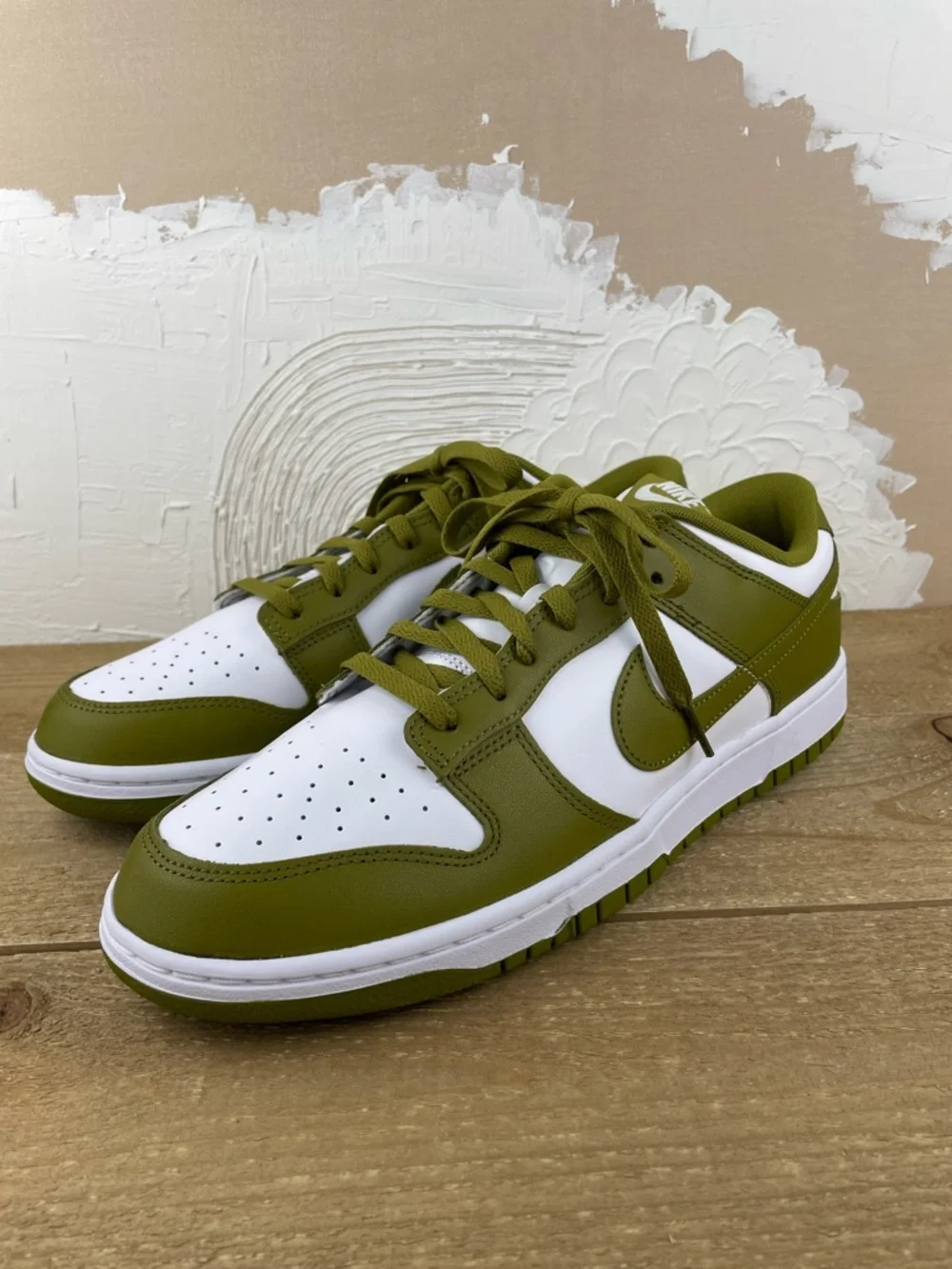 Men’s Nike Dunk Low Sneaker